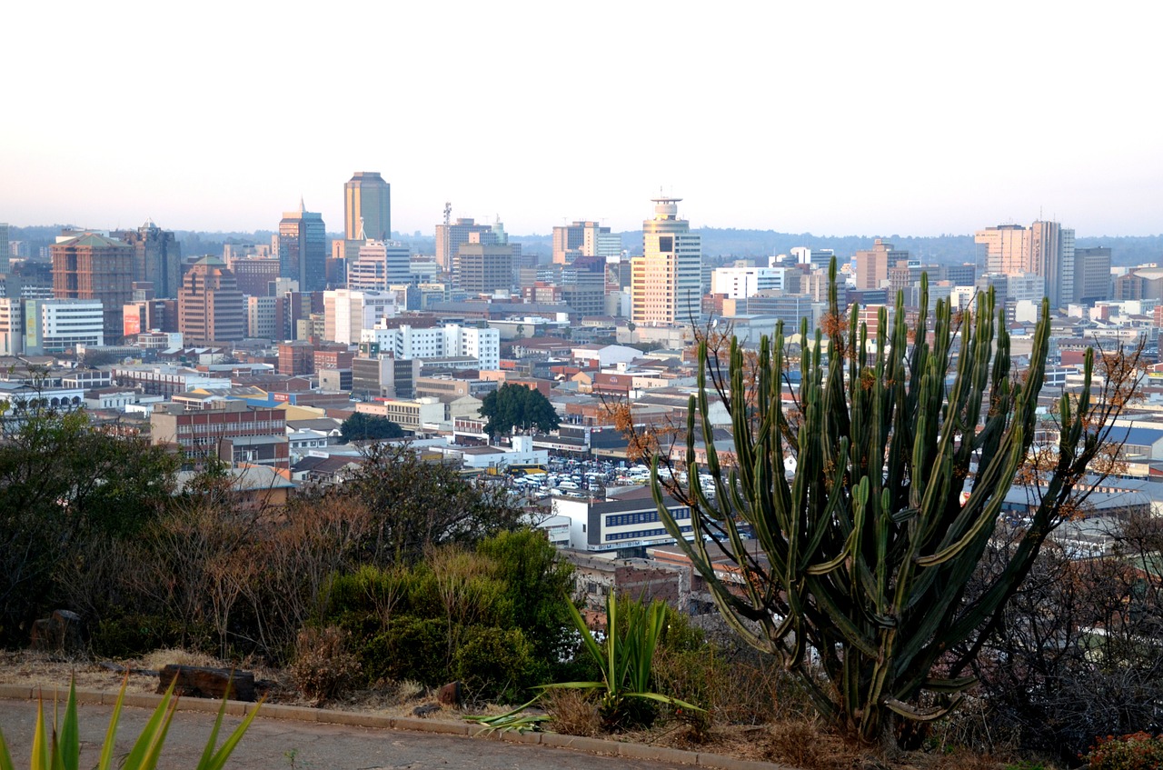 Zimbabwe government appeals ruling that denied chief justice term extension