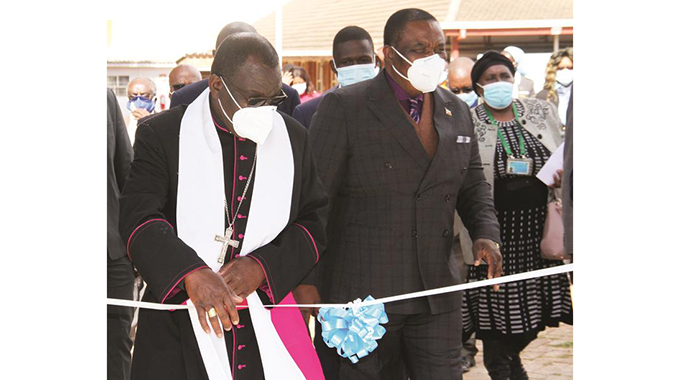 VP warns Covid-19 jab profiteers