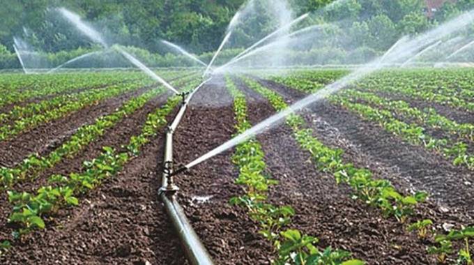 Honeymoon over for illegal water users