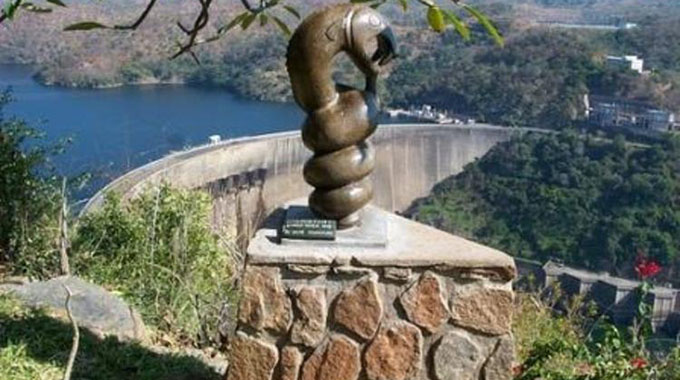 Earthquake hits Kariba
