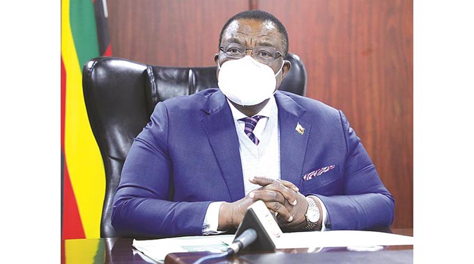 VP Chiwenga mourns Father Ribeiro