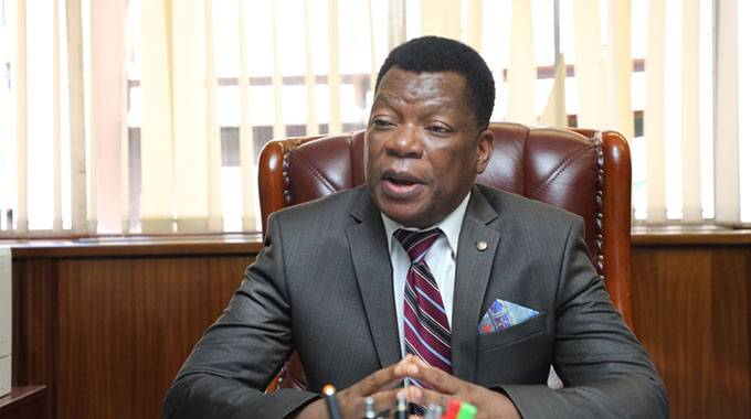 PG Hodzi’s appointment above board, court rules