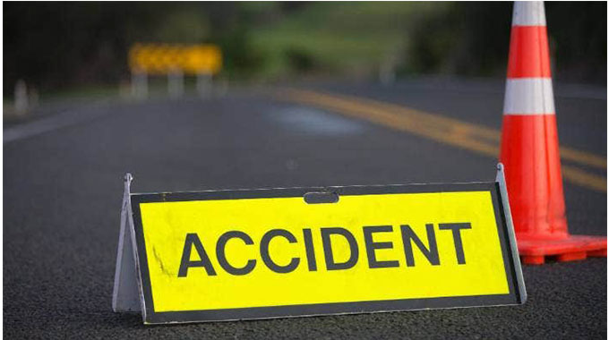 Six perish in horror car collision