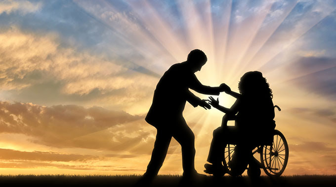 96 percent women and girls with disabilities experience violence