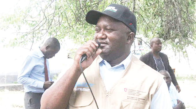 200 women get fishing licences in Tugwi-Mukosi