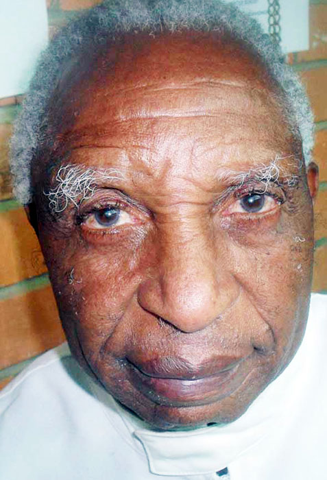 Breaking News: Father Ribeiro dies