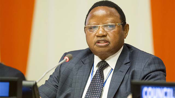 Zim, India ready to scale up ties