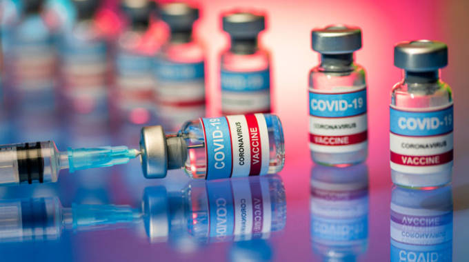 Another Covid-19 vaccine win for Zim …500 000 doses arrive