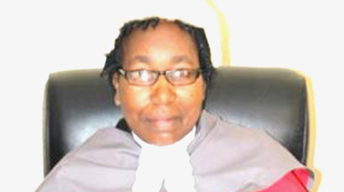 Judge’s former assistant sues JSC