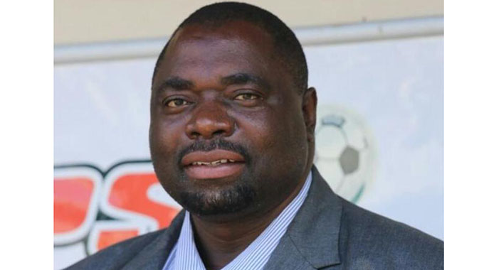 SRC complies with Govt directive . . .All domestic sports activities brought to a halt