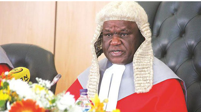 Malaba not in contempt — High Court