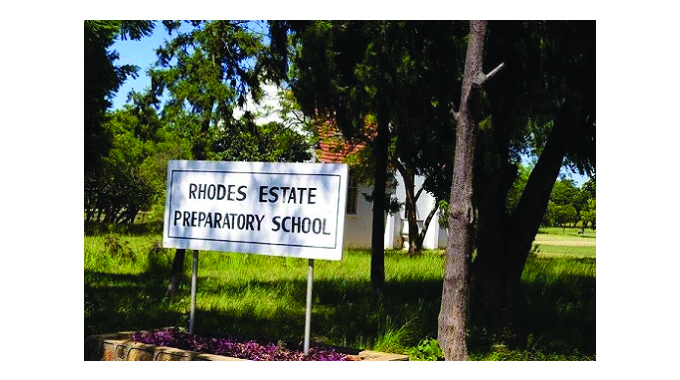 Rape scandal at elite boarding school