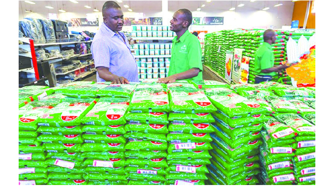 Seed-Co resumes trading on ZSE