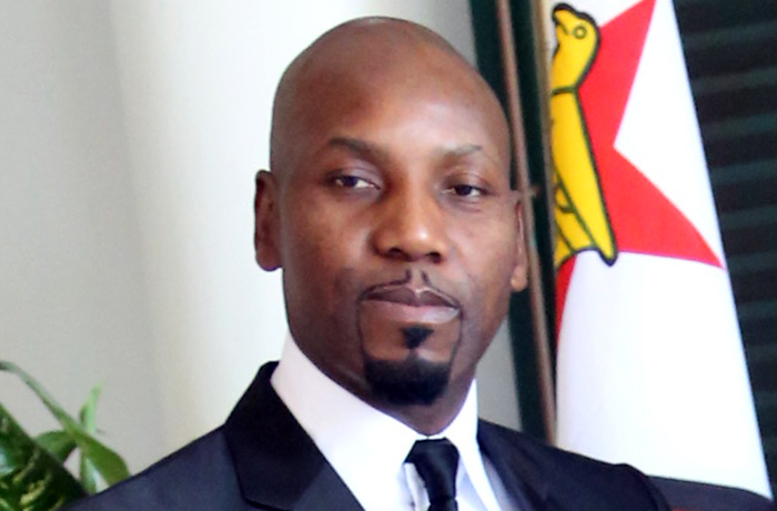 Mugabe’s son-in-law Chikore acquitted