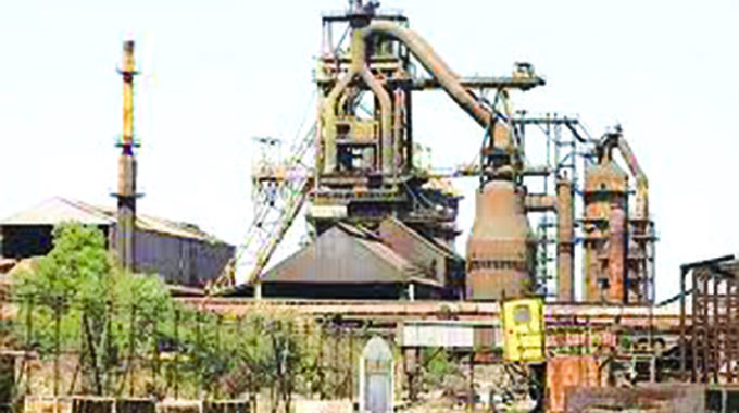 ZimCoke demands compensation