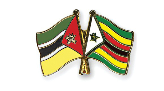 Zimbabwe-Mozambique move to strengthen relations
