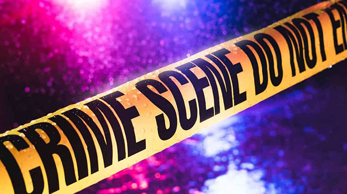 Man disappears after killing ex-lover