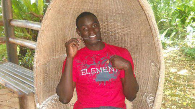 Muderer Zimondi’s bid to prosecute appeal flops