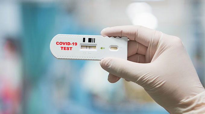 Covid-19 bites tourism sector