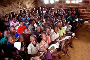 Rural pupils lag behind in online learning