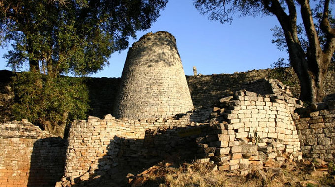 Covid-19 disrupts Great Zimbabwe rehabilitation