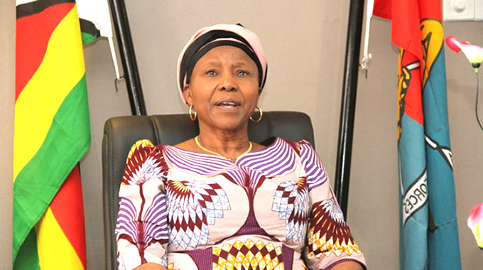 Register for liberation war vets on the cards