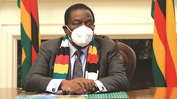 Anti-corruption curricula from ECD level: President