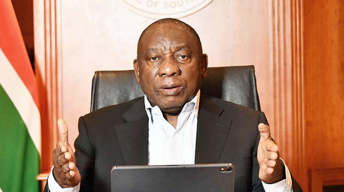 72 killed in SA looting spree