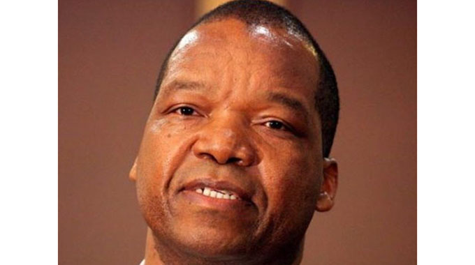 RBZ maintains interest rates
