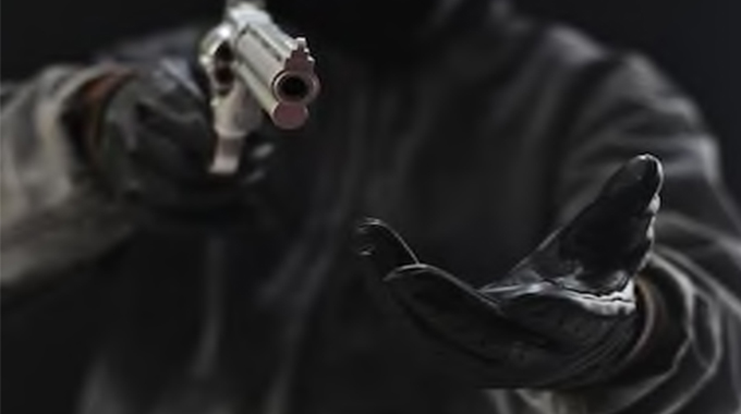 Robberies on the rise… police sets up specialised crack teams