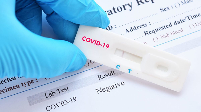 COVID-19: Another Kwekwe lecturer succumbs to Covid at Kwekwe Poly