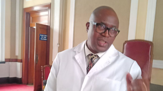 Govt prepared to assist councils in revenue collection