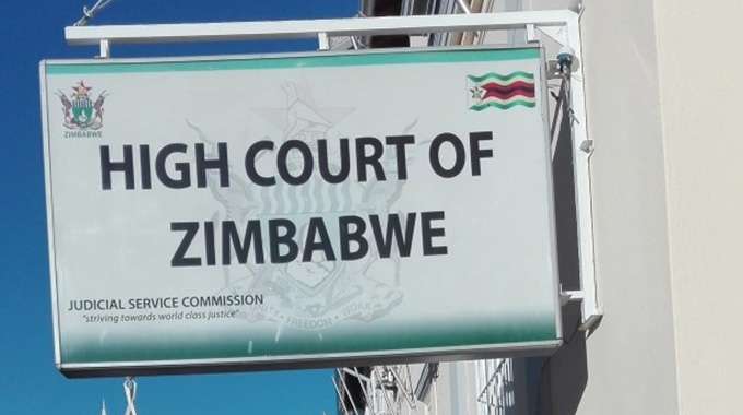 High Court releases convicts over magistrate’s bungling