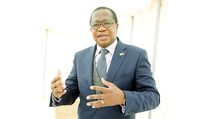 Another big corporate joins Vic Falls bourse