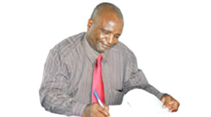 Kwekwe deputy mayor dies