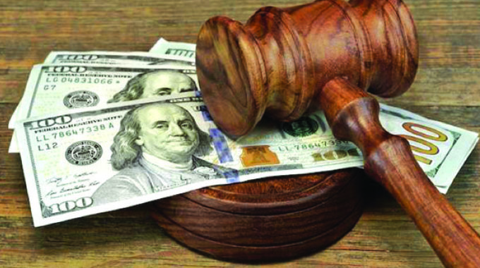 Naming, shaming, SI 127 key for market discipline