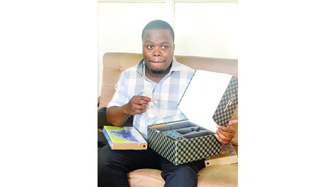 Former teacher embarks on transforming learning of science in schools