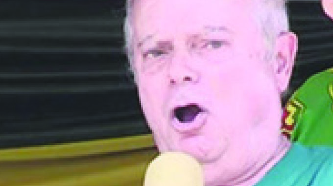 Haritatos dies