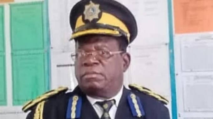Former senior Police officer succumbs to Covid 19