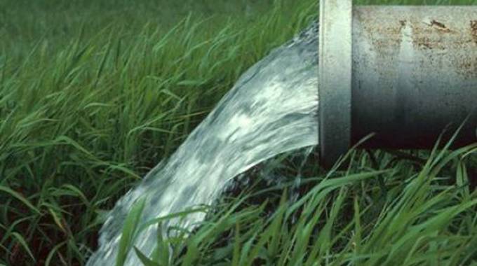 Gwayi-Shangani pipeline tenders under evaluation