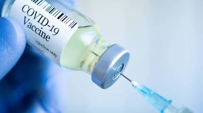 80 000 fully vaccinated in Mash West