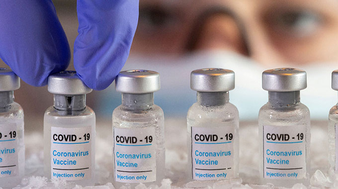 Vaccines roll out for rural areas
