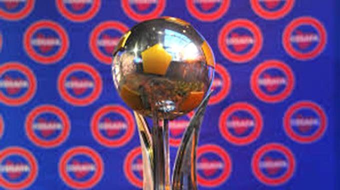 Warriors exit COSAFA Cup