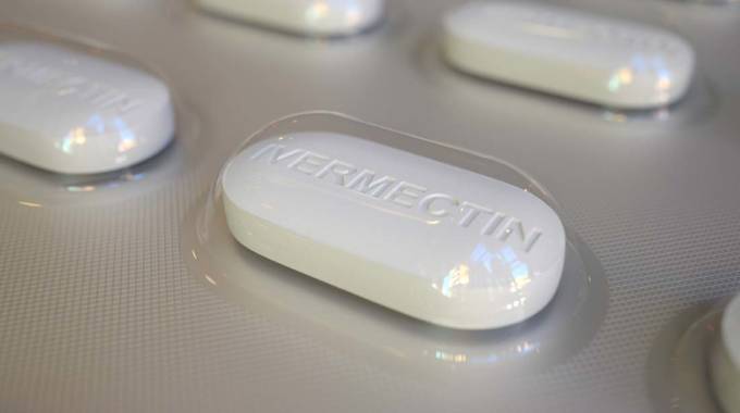 Local experts in Ivermectin study