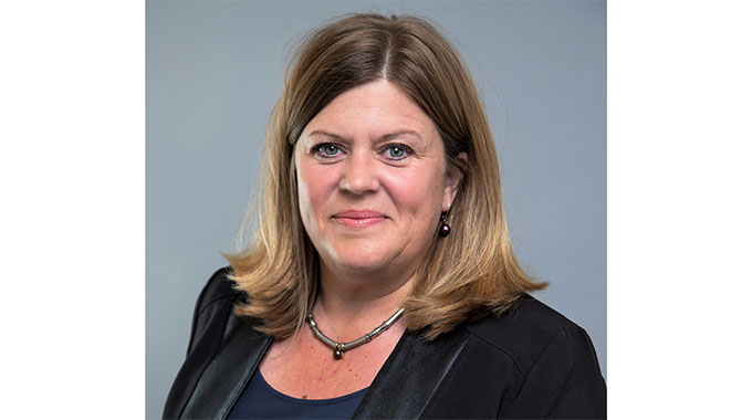 Swedish envoy pledges support