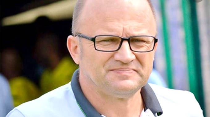 Spare a thought for poor . . . embarrassing gaffe leaves coach stranded in Joburg