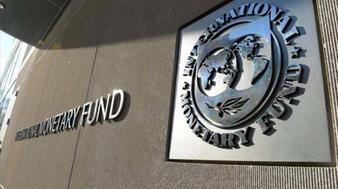 ‘IMF projections accurate’