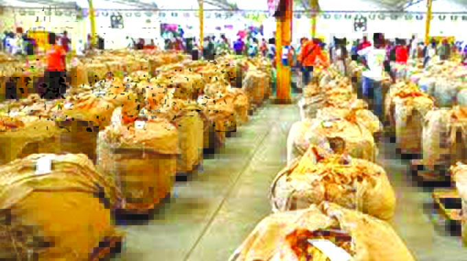 TSL steps up preps for 2022 tobacco season