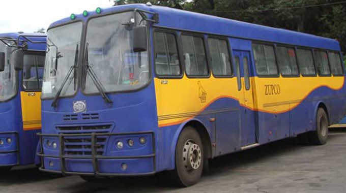 Uproar over Zupco fares