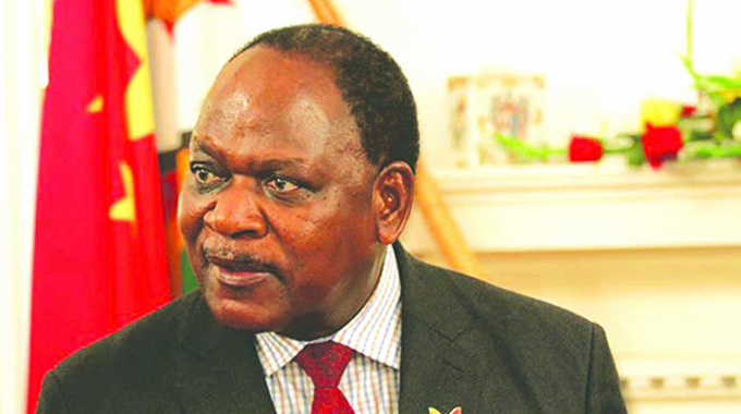 Cabinet postponed